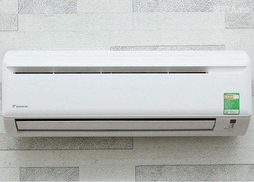 sửa chữa điều hòa Daikin