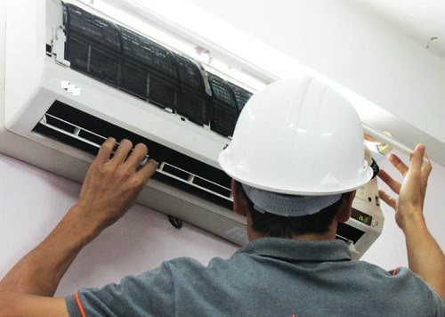 sửa chữa điều hòa Daikin