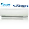 Điều hòa Daikin 1 chiều inverter 9.000BTU Gas 410 FTKS25GVMV