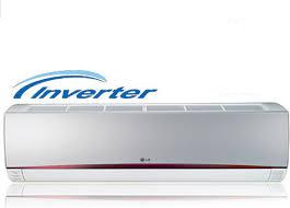 Điều hòa LG Model: V10ENB loại 2 cục 01 chiều lạnh inverter