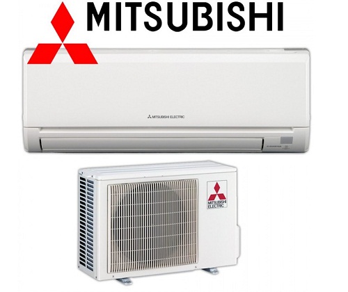 sửa chữa điều hòa mitsubishi