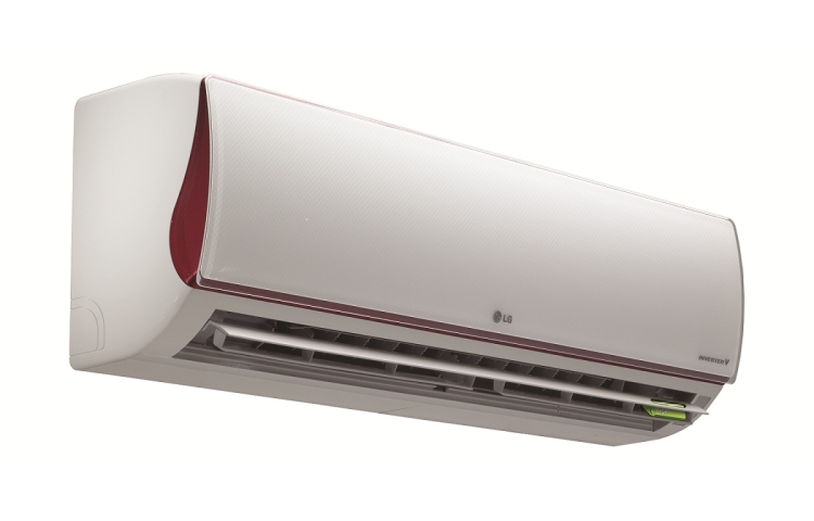 sửa chữa điều hòa LG