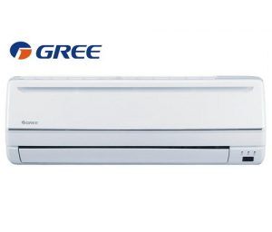 sửa chữa điều hòa Gree