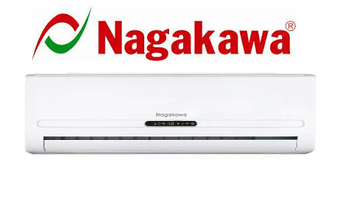 sửa chữa điều hòa nagakawa