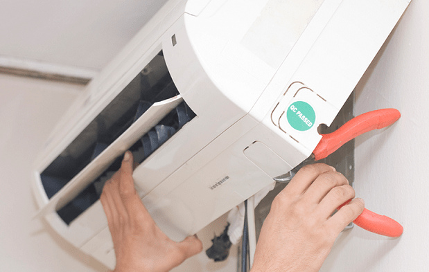 sửa chữa điều hòa nagakawa