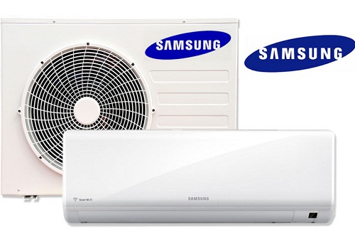 sửa chữa điều hòa samsung
