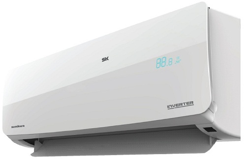 sửa chữa điều hòa Sumikura