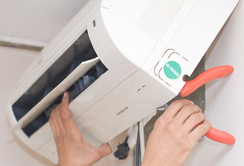 sửa chữa điều hòa Sumikura